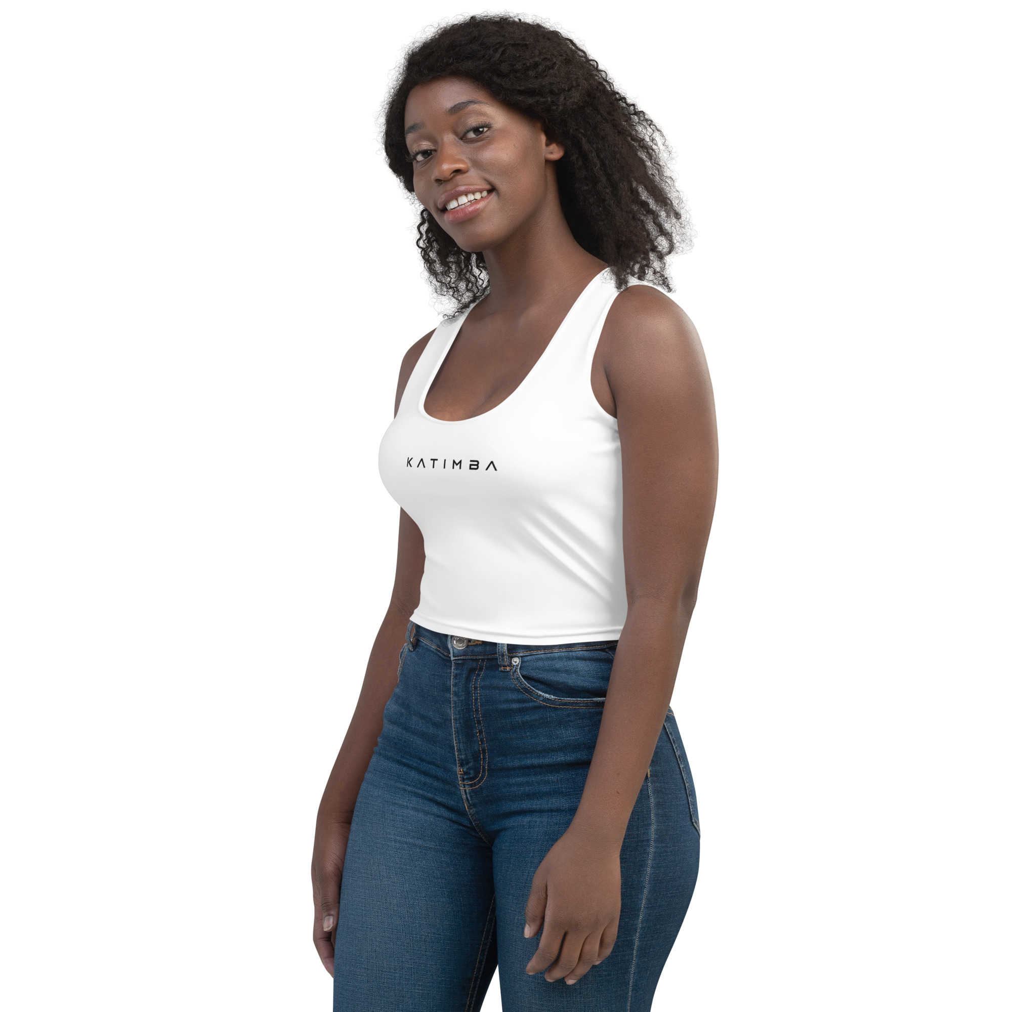 Crop Top - Image 3