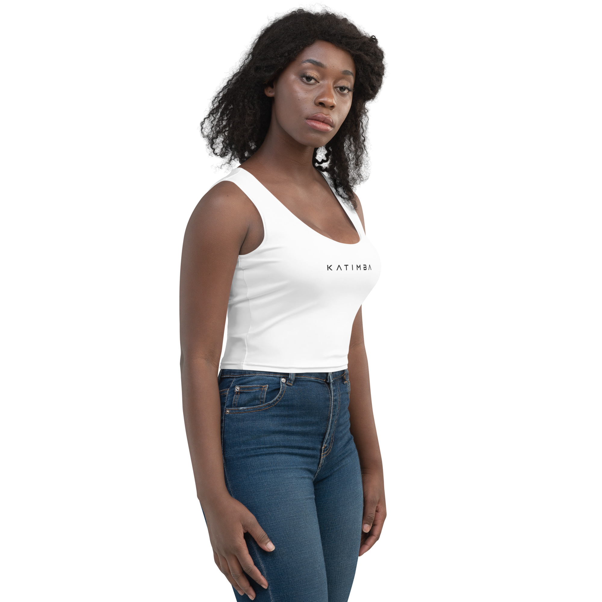 Crop Top - Image 4