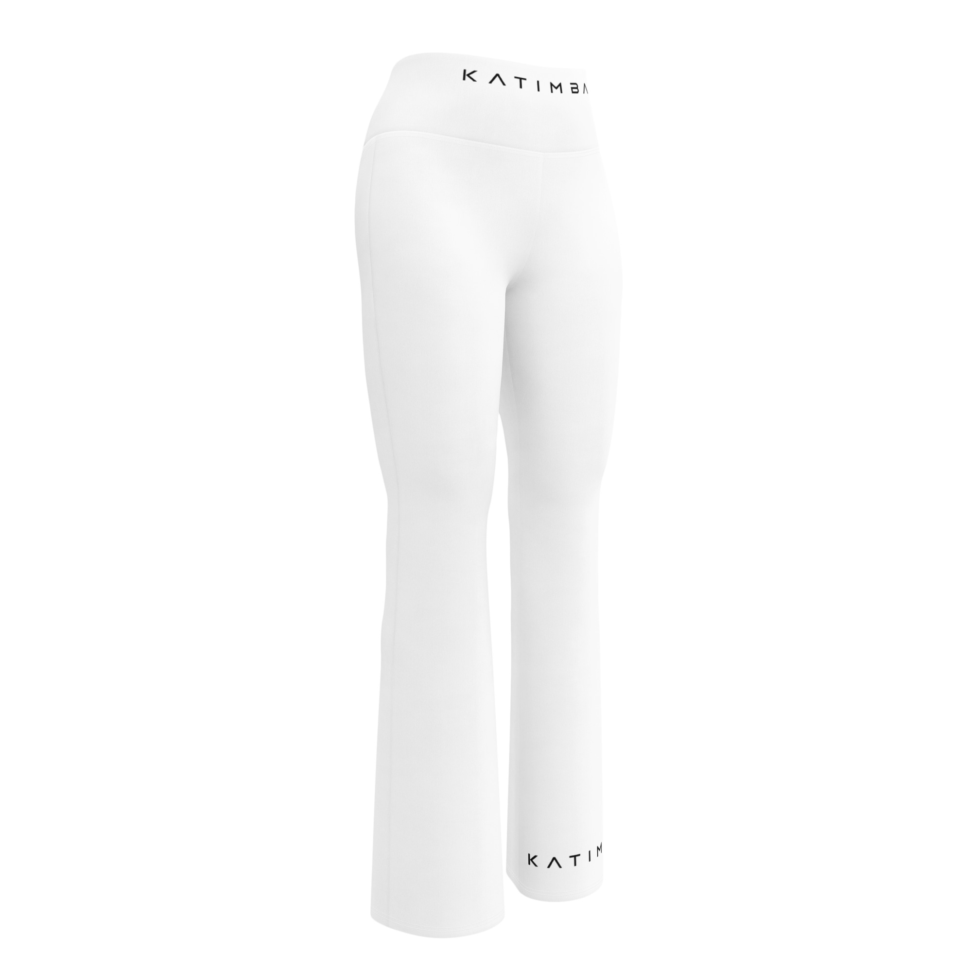 Flare leggings - Image 3