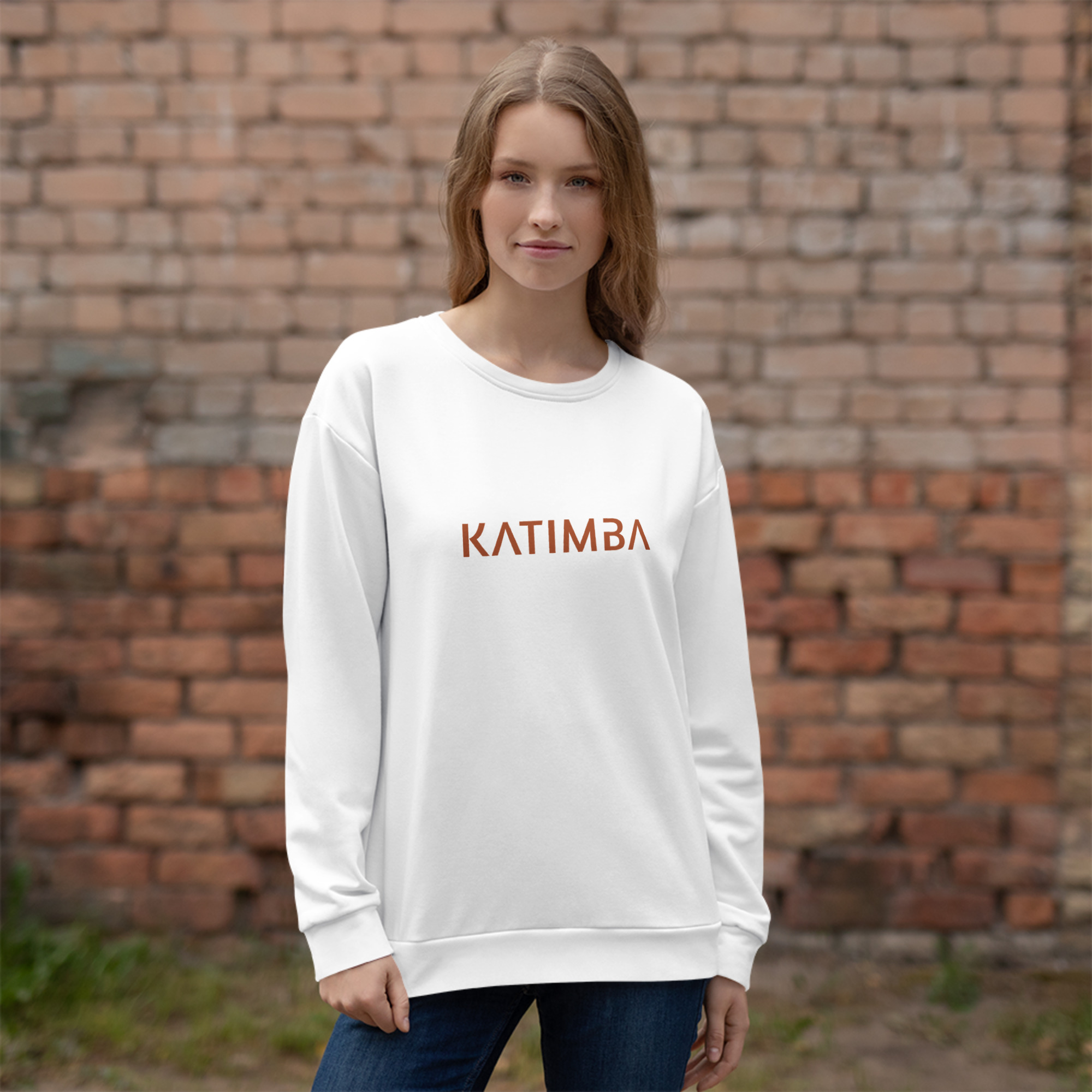Unisex Sweatshirt