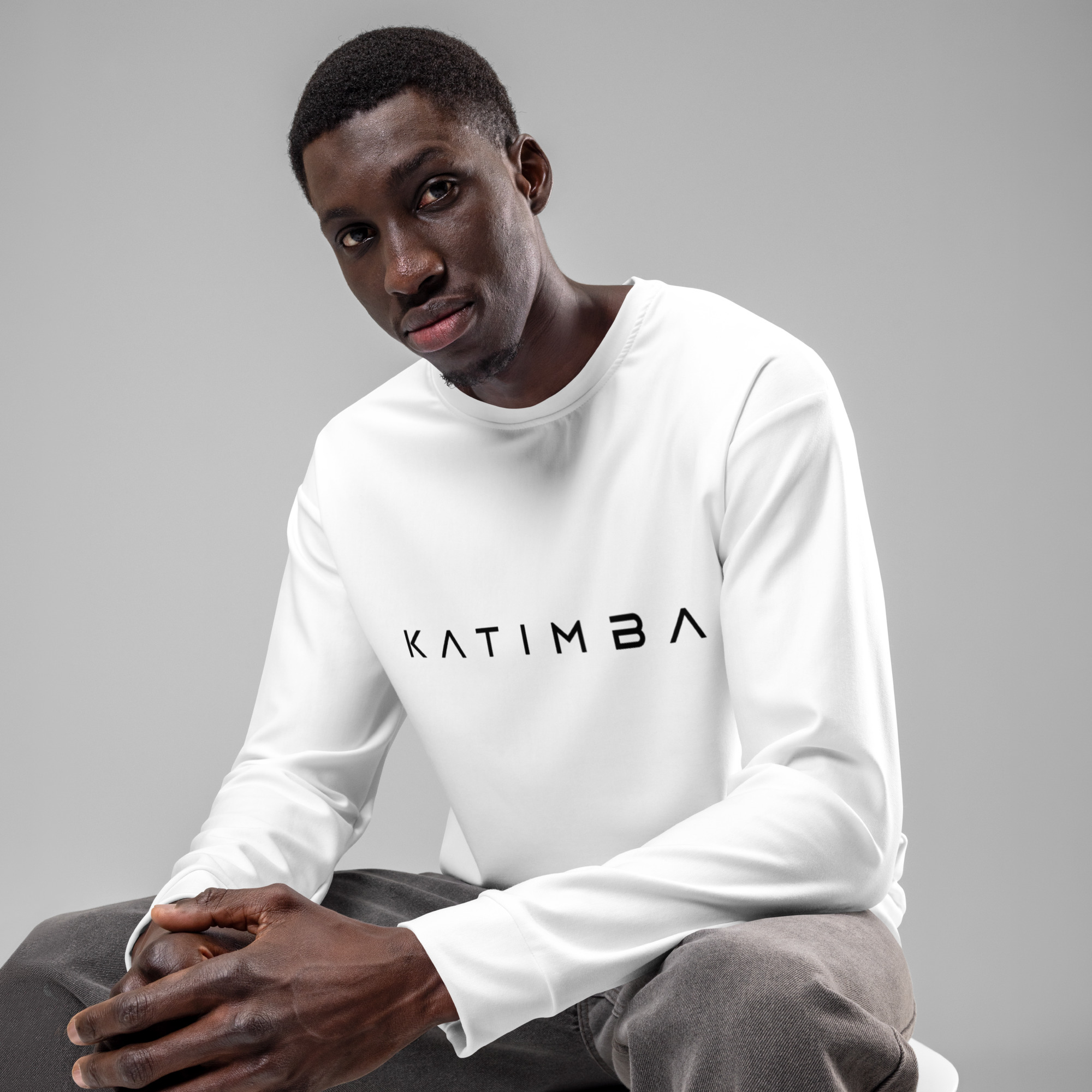 Unisex Sweatshirt - Image 4