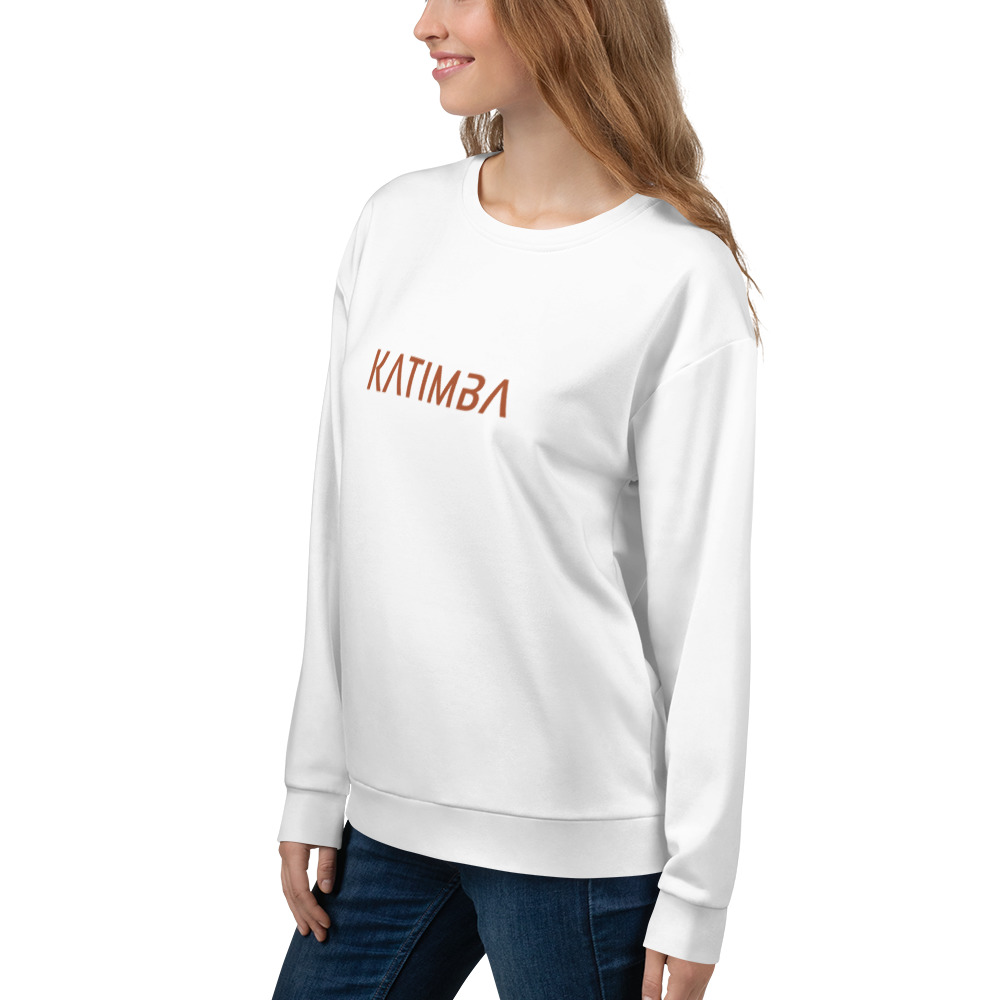 Unisex Sweatshirt - Image 3