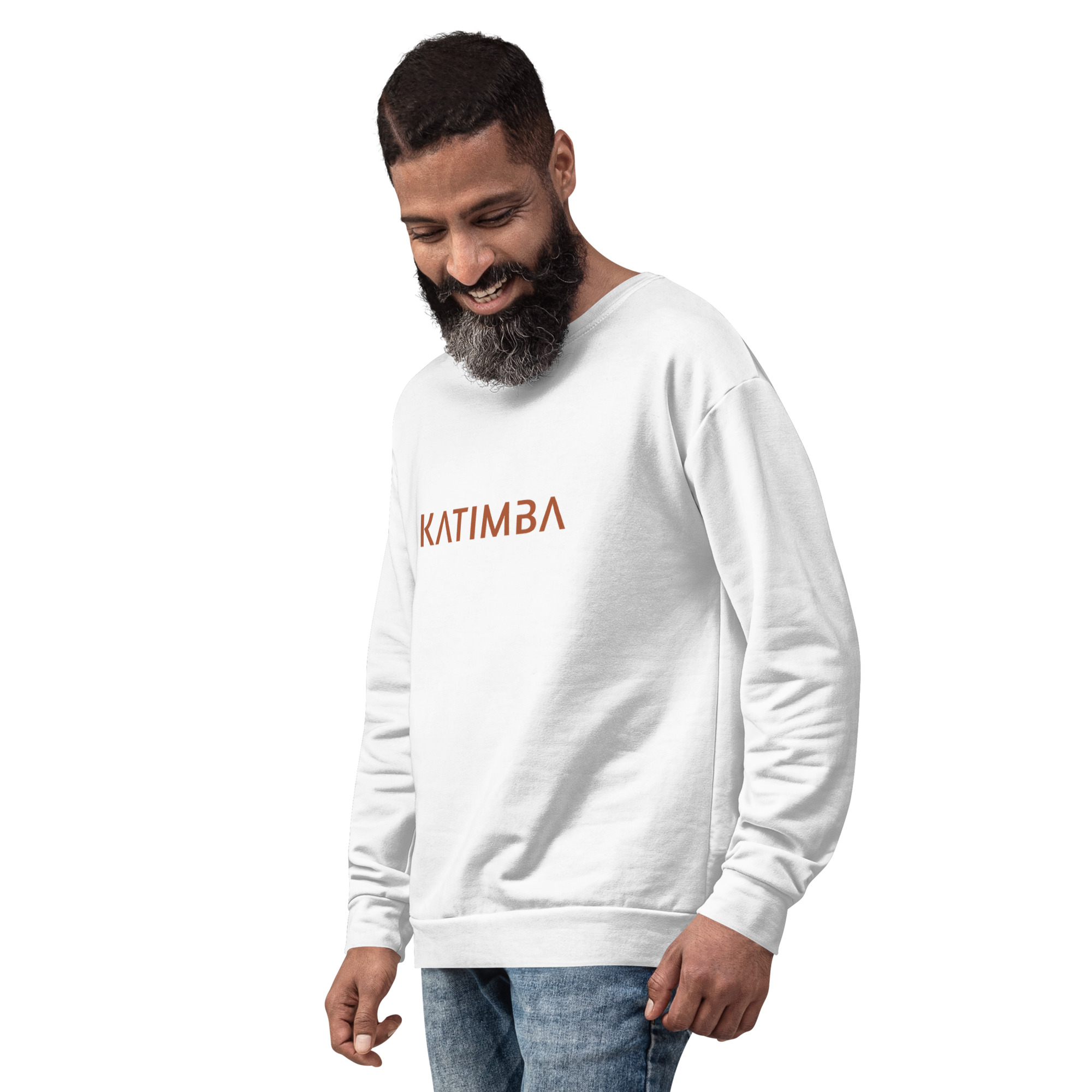 Unisex Sweatshirt - Image 4