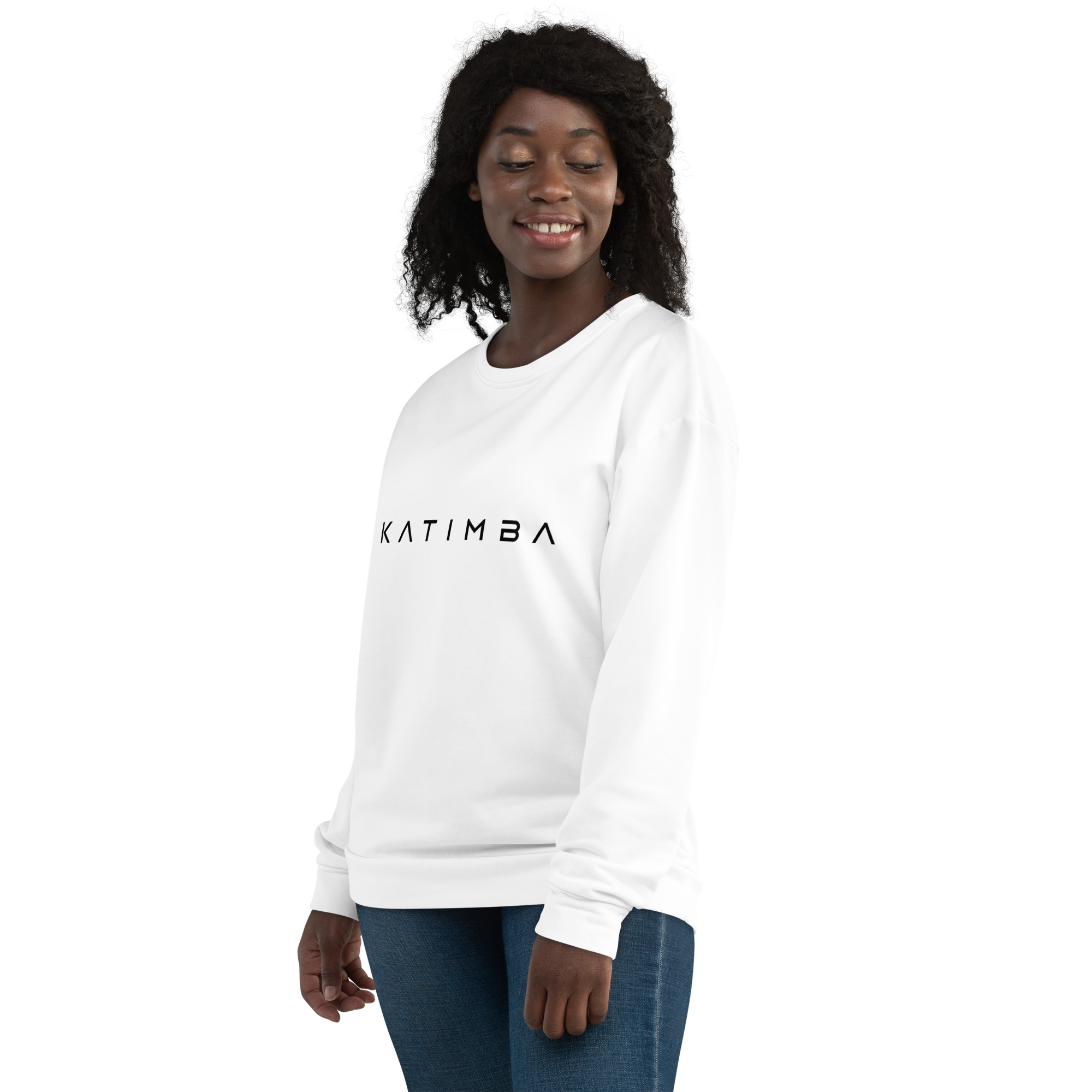 Unisex Sweatshirt - Image 5