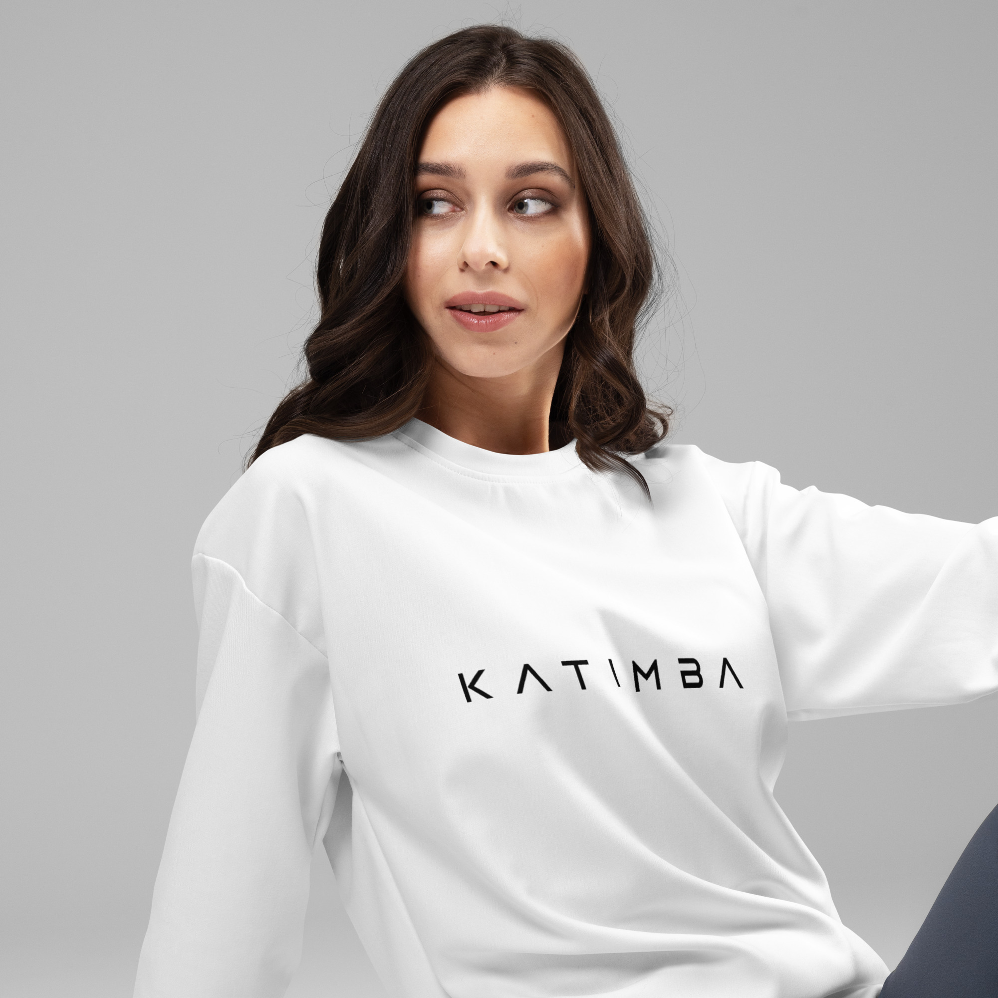 Unisex Sweatshirt - Image 3