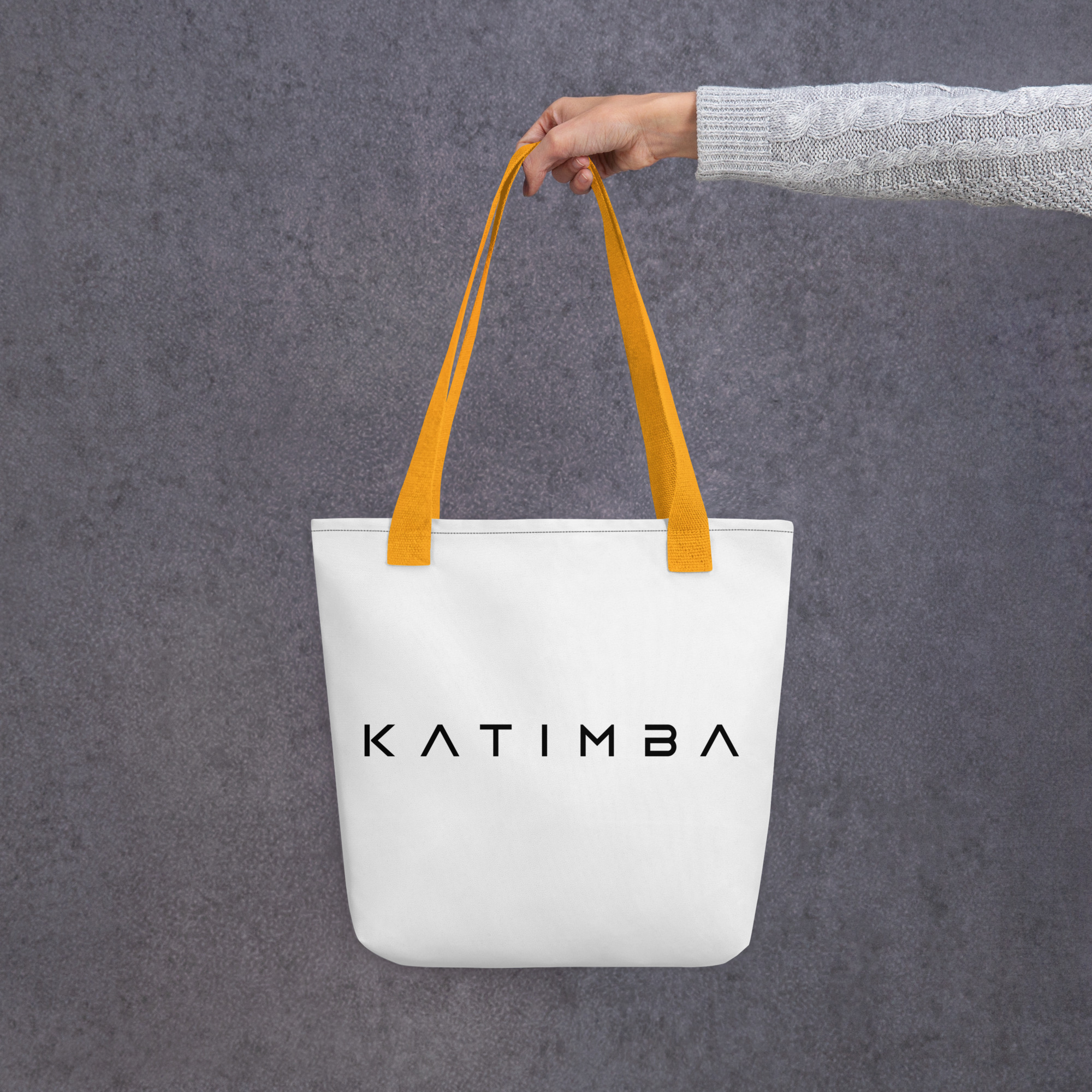 Tote bag