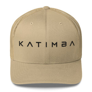 Trucker Cap