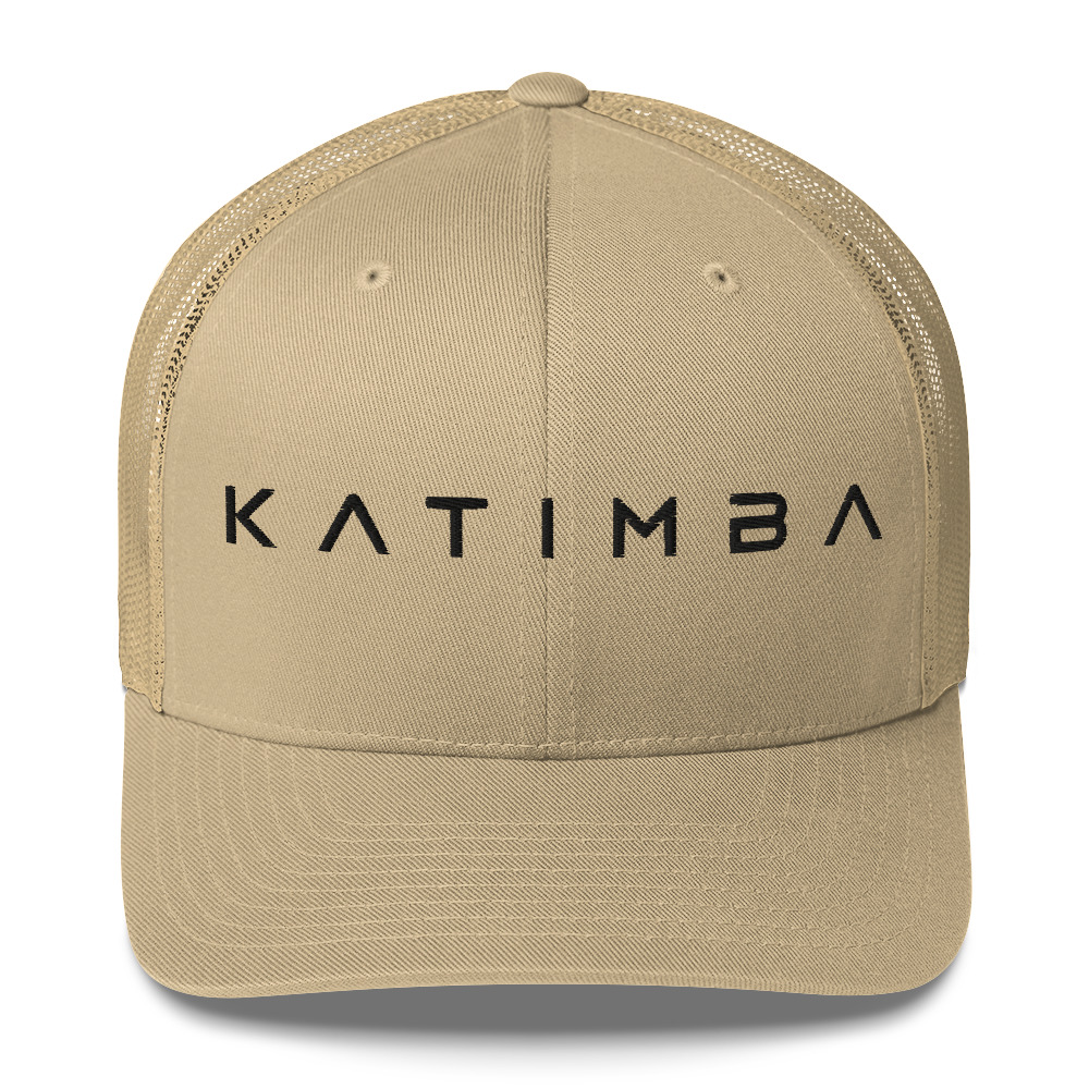 Trucker Cap