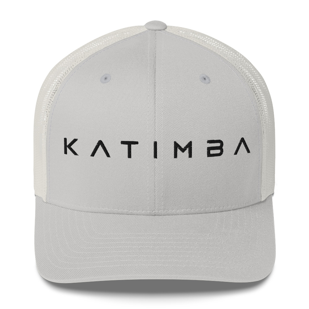 Trucker Cap - Image 3